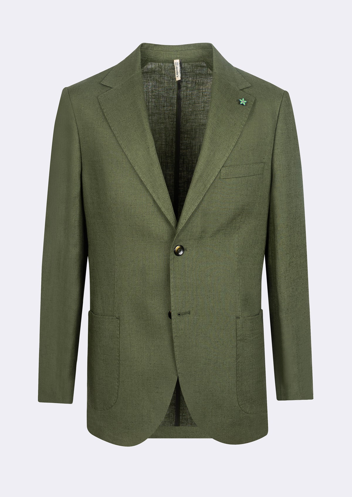 Khaki Blazer