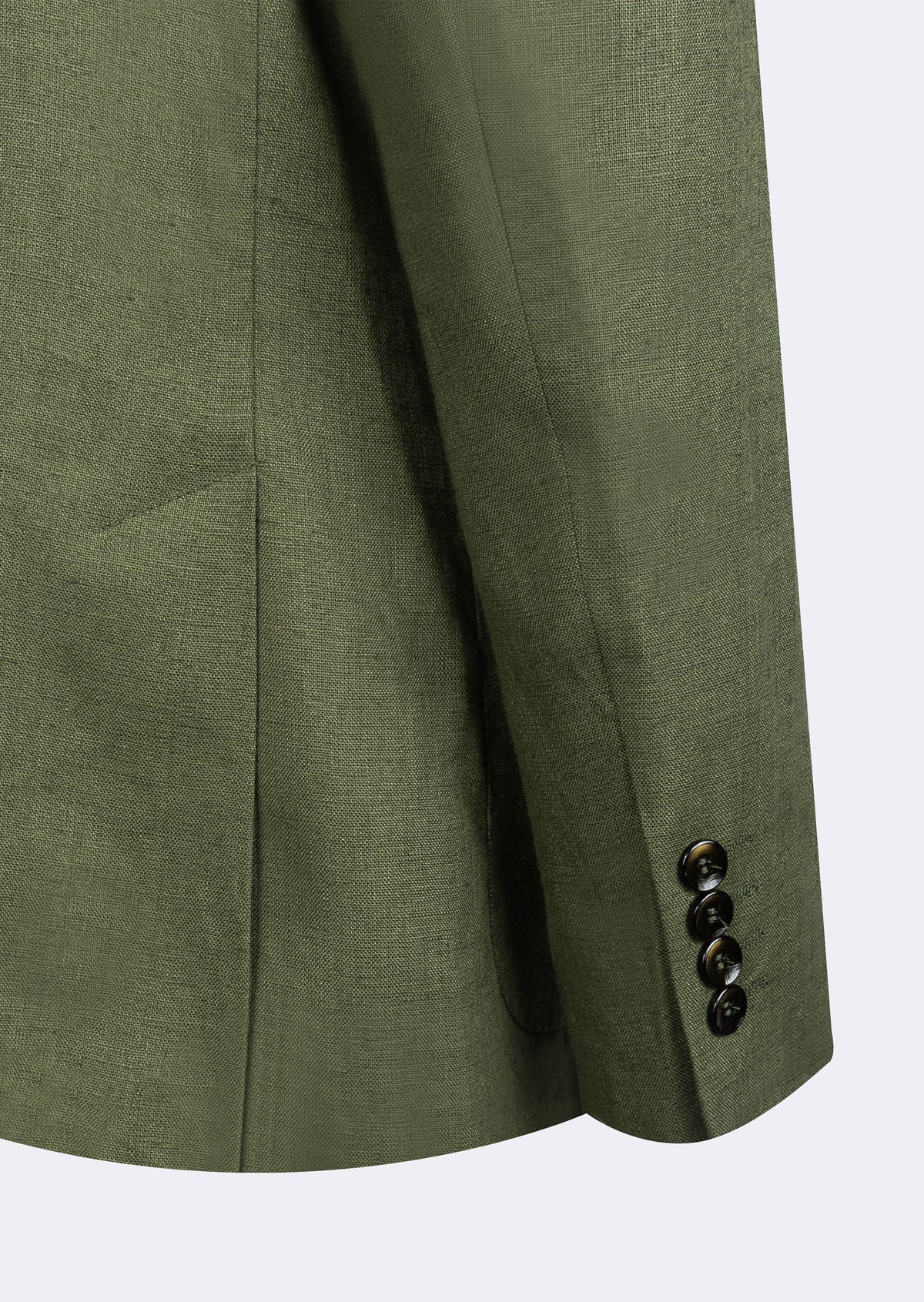 Khaki Blazer