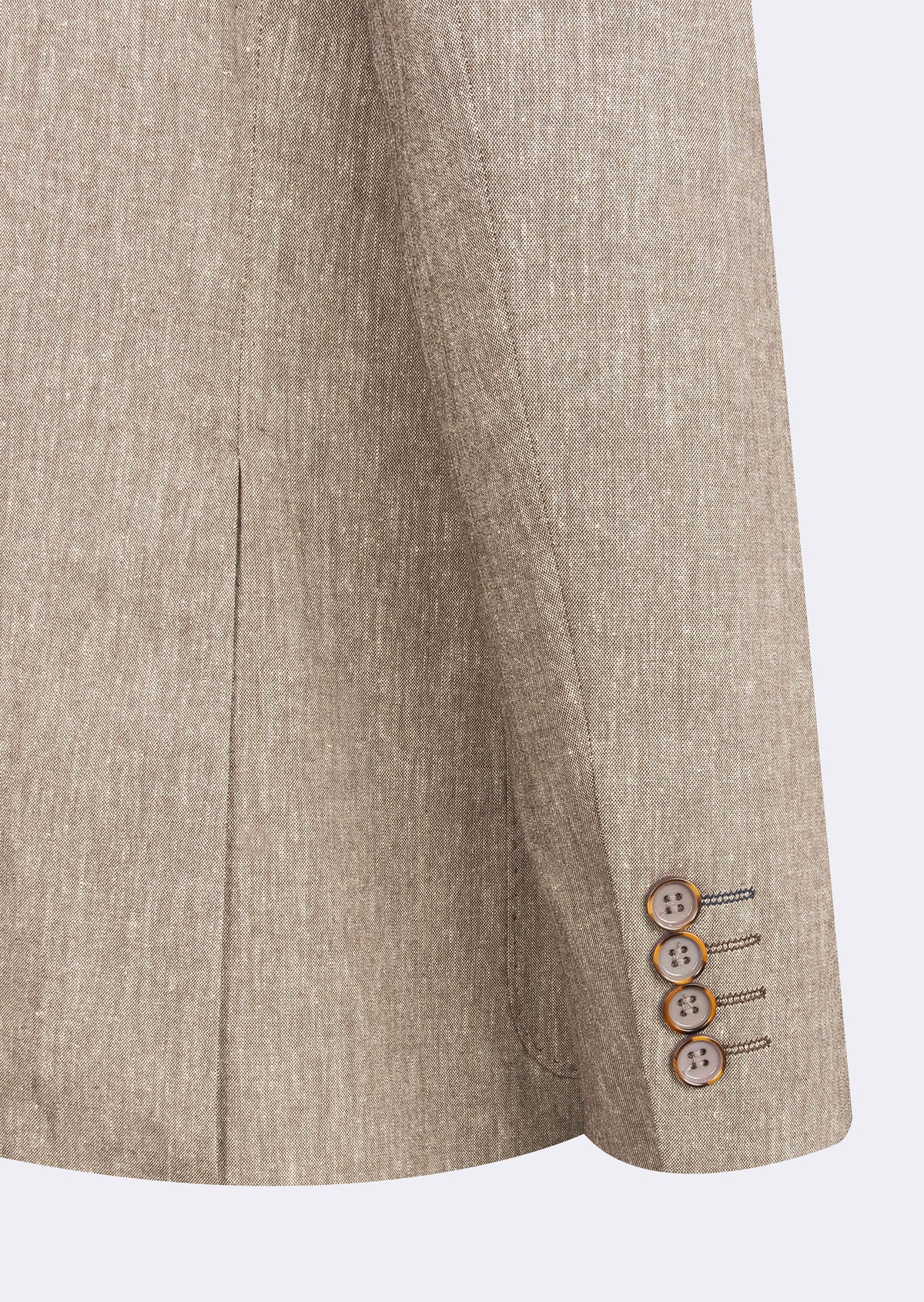 Dark Beige Blazer