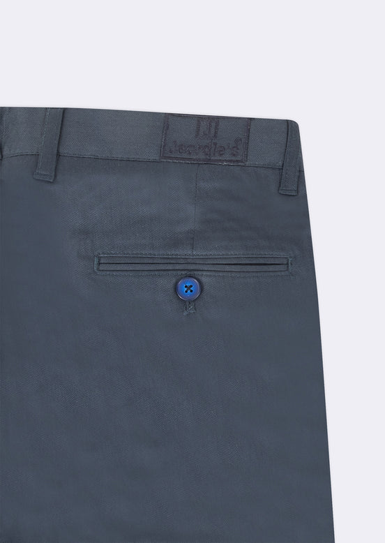 Navy Chino & Casual Pant