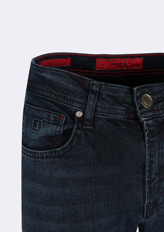 Dark Blue Jean