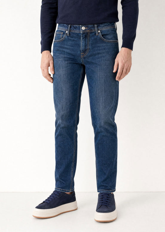 Light Blue Jean