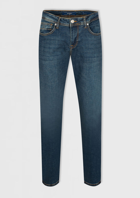 Light Blue Jean