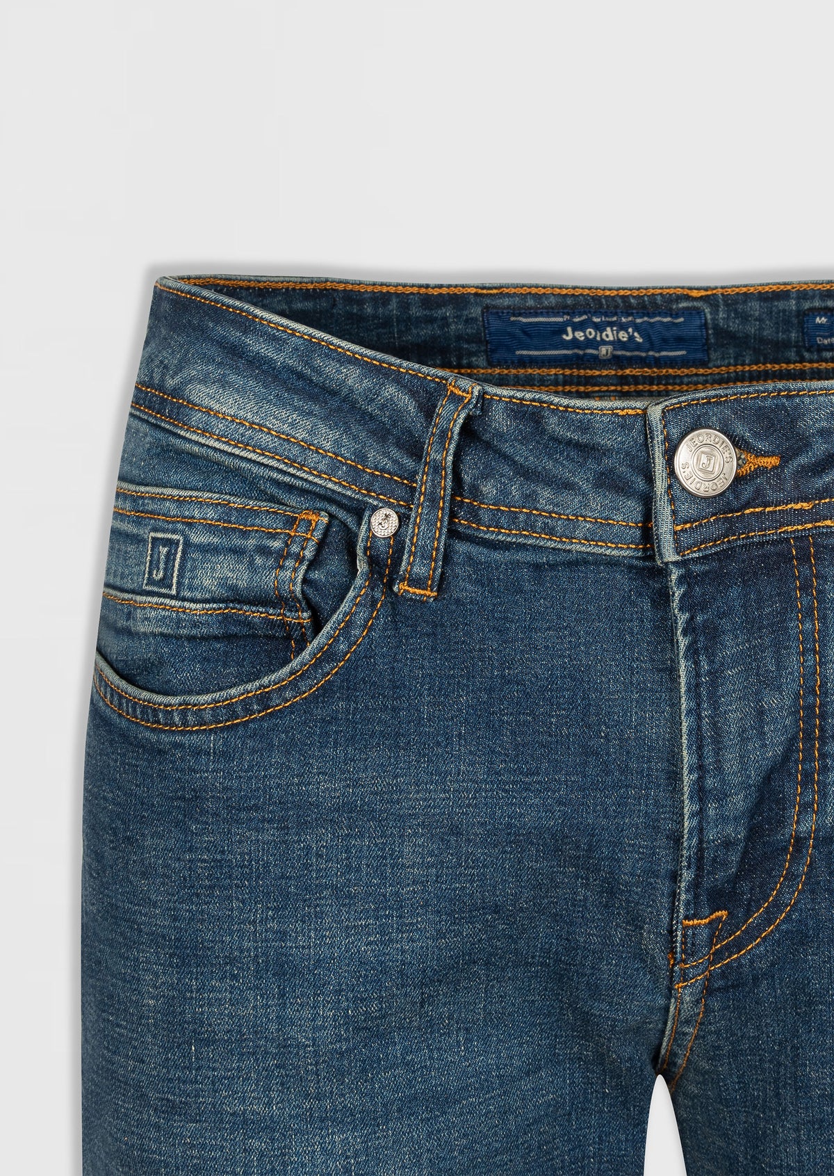 Light Blue Jean