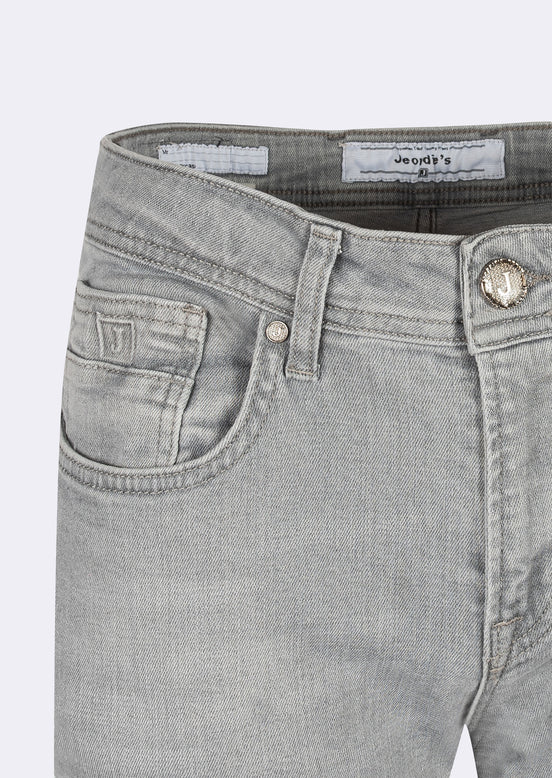 Light Grey Jean