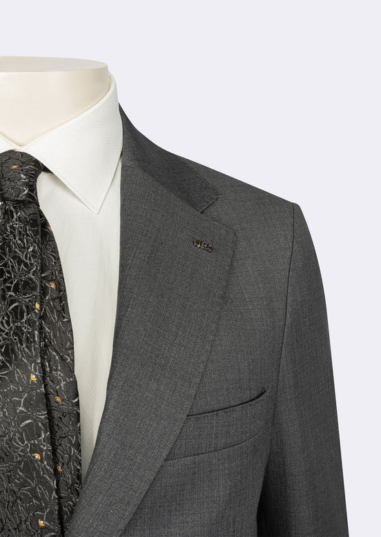 Anthracite Suit