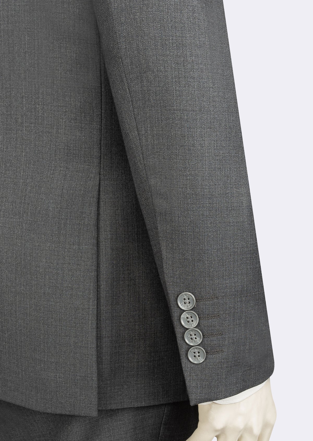Anthracite Suit