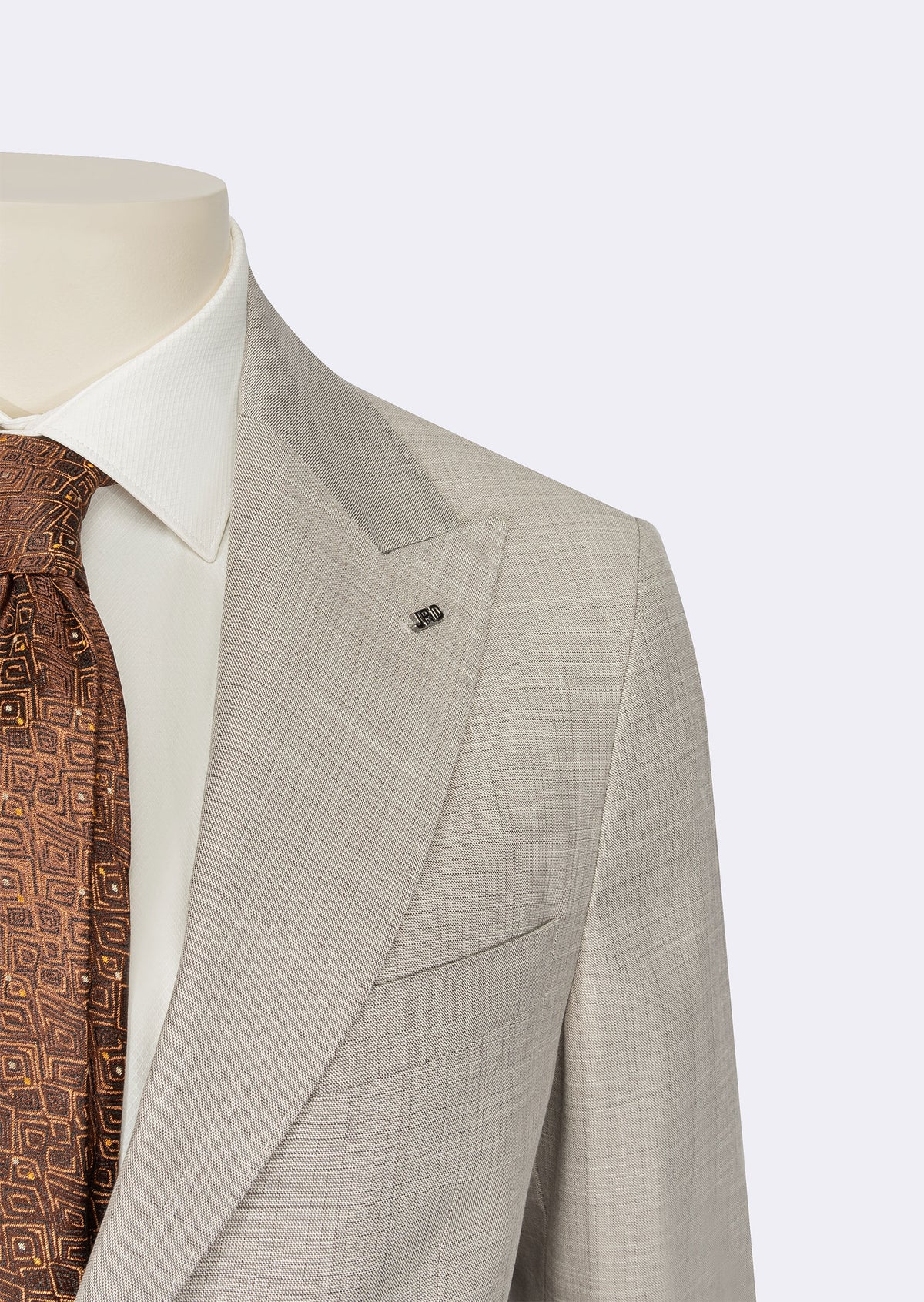 Stone Suit