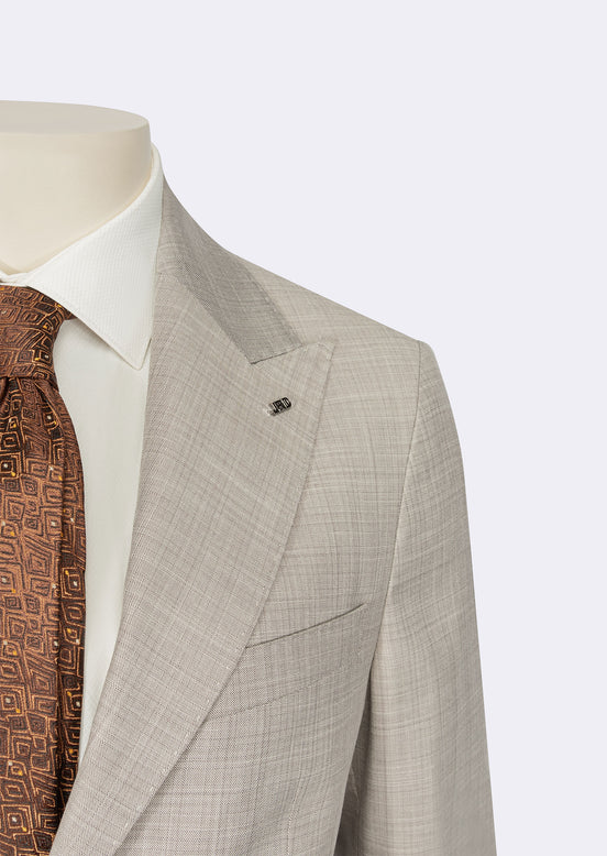 Stone Suit