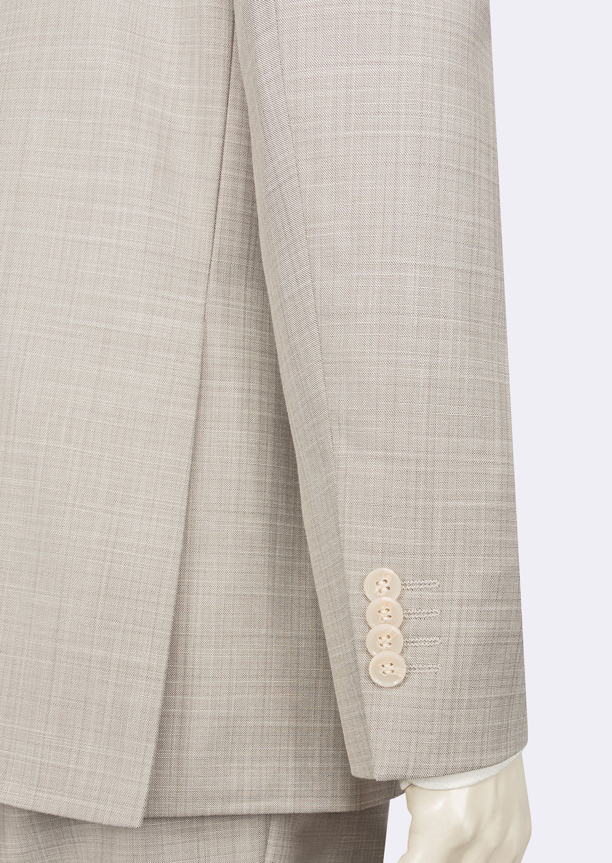 Stone Suit