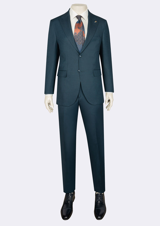 Petrol Suit