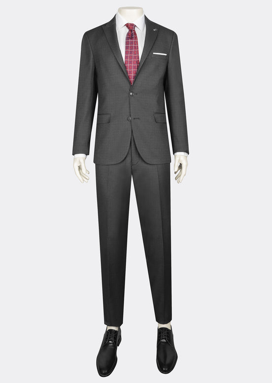 Anthracite Suit