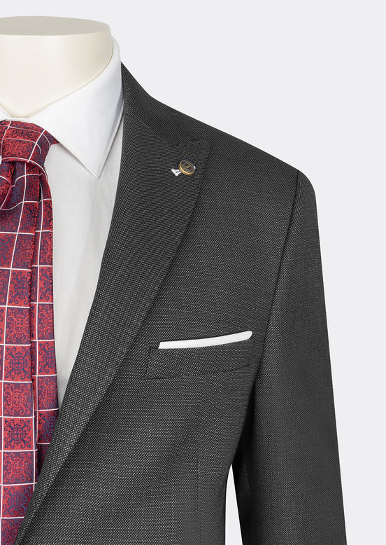 Anthracite Suit