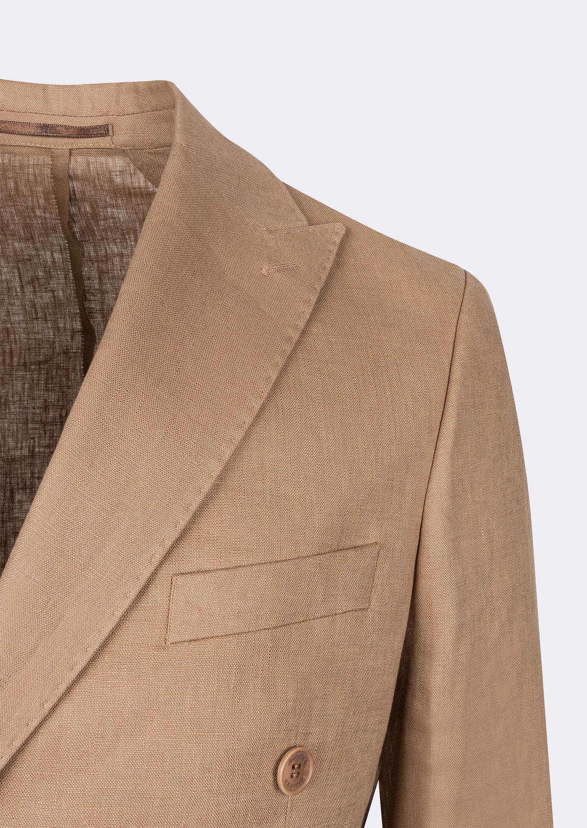Navy Blazer