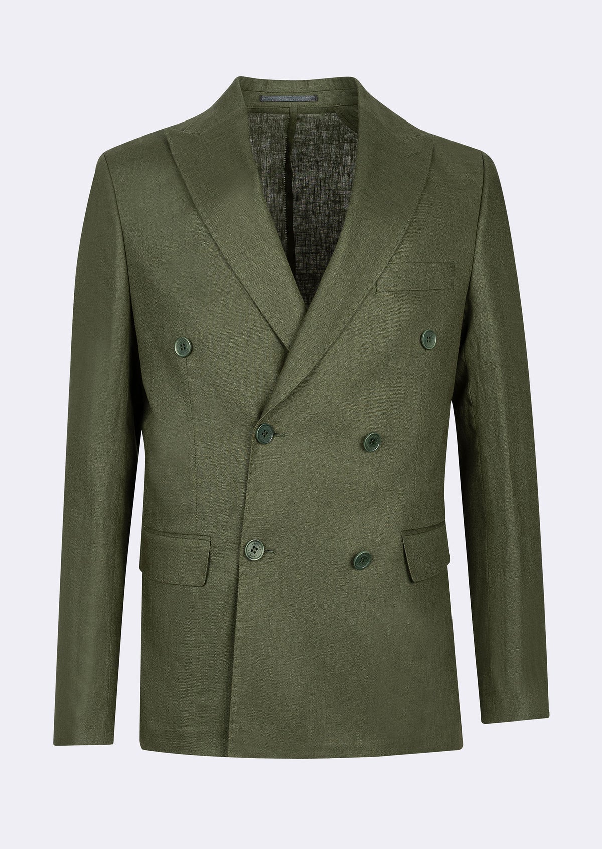Navy Blazer