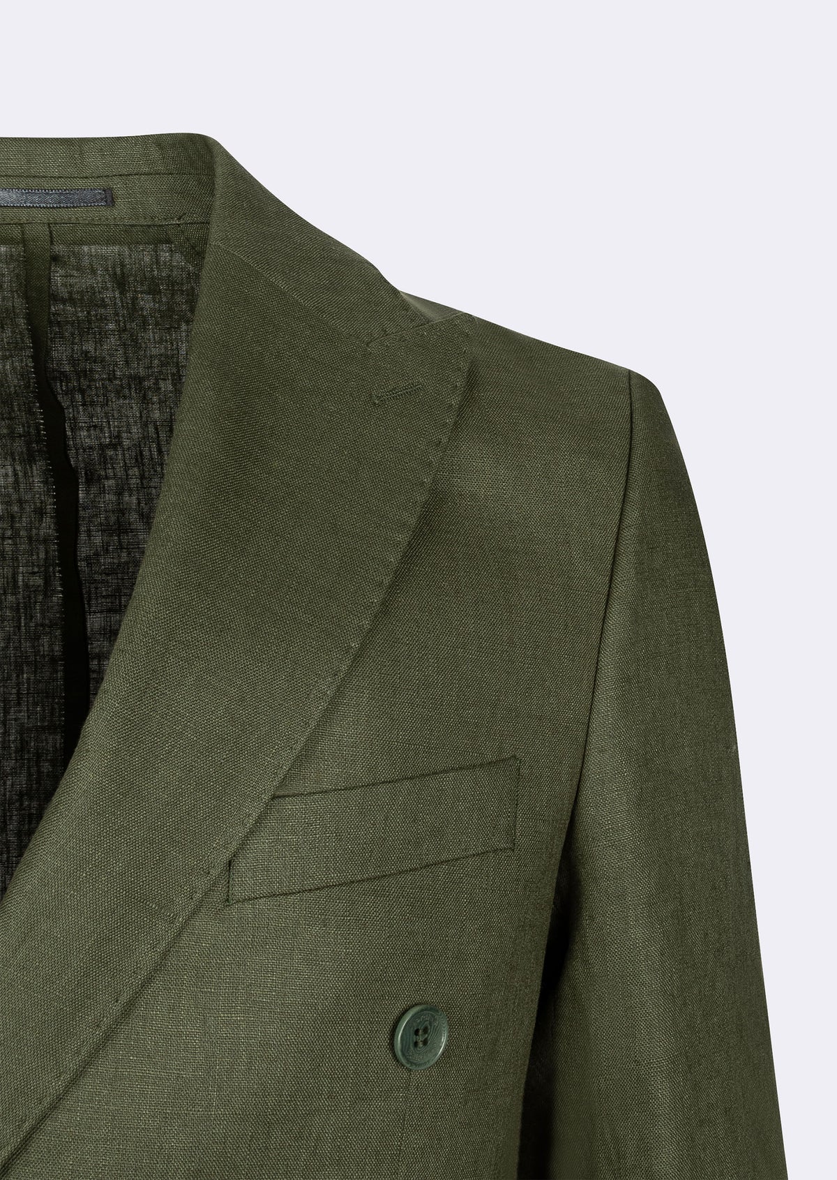 Navy Blazer