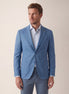 Blue Blazer