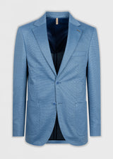 Blue Blazer