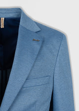 Blue Blazer