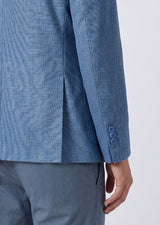 Blue Blazer