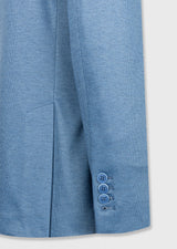 Blue Blazer