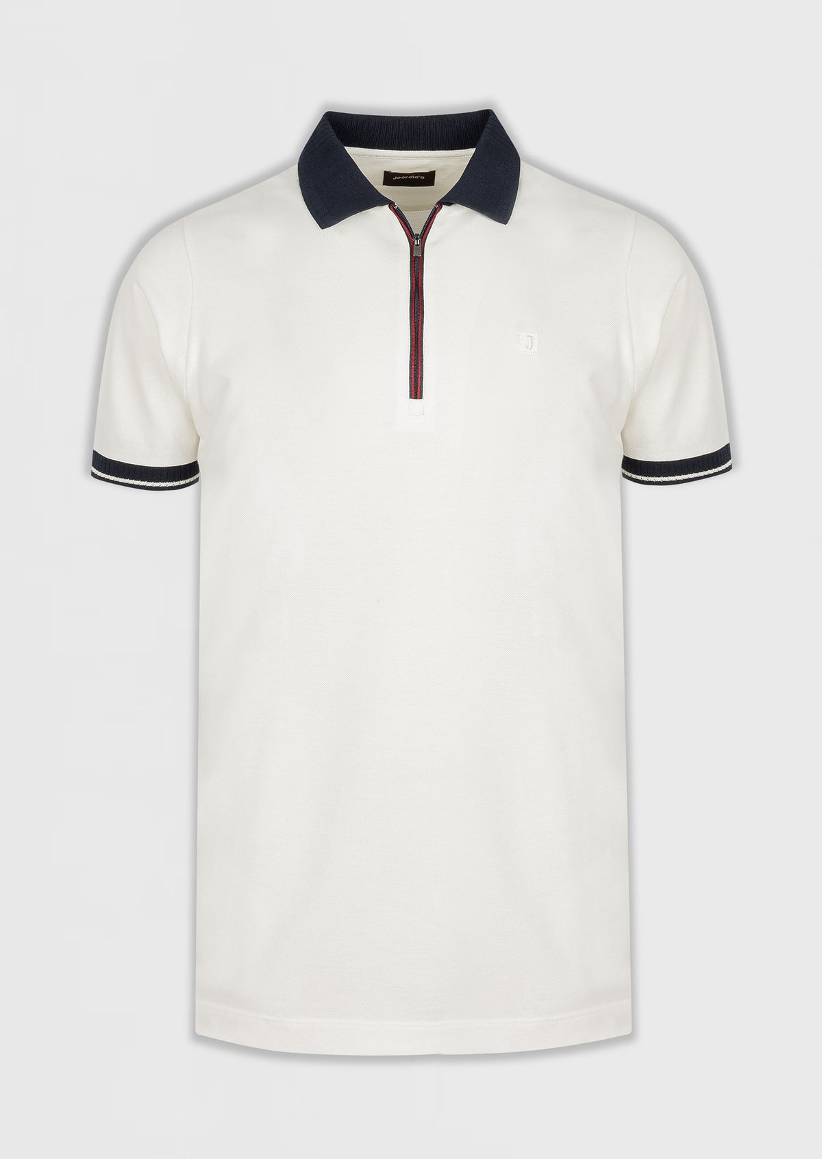 Off-White Polo T-Shirt