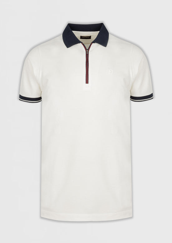 Off-White Polo T-Shirt