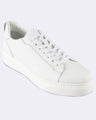 White Trainers