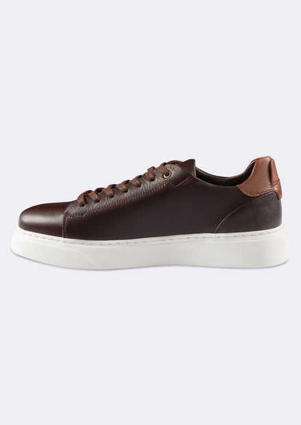 Brown Trainers