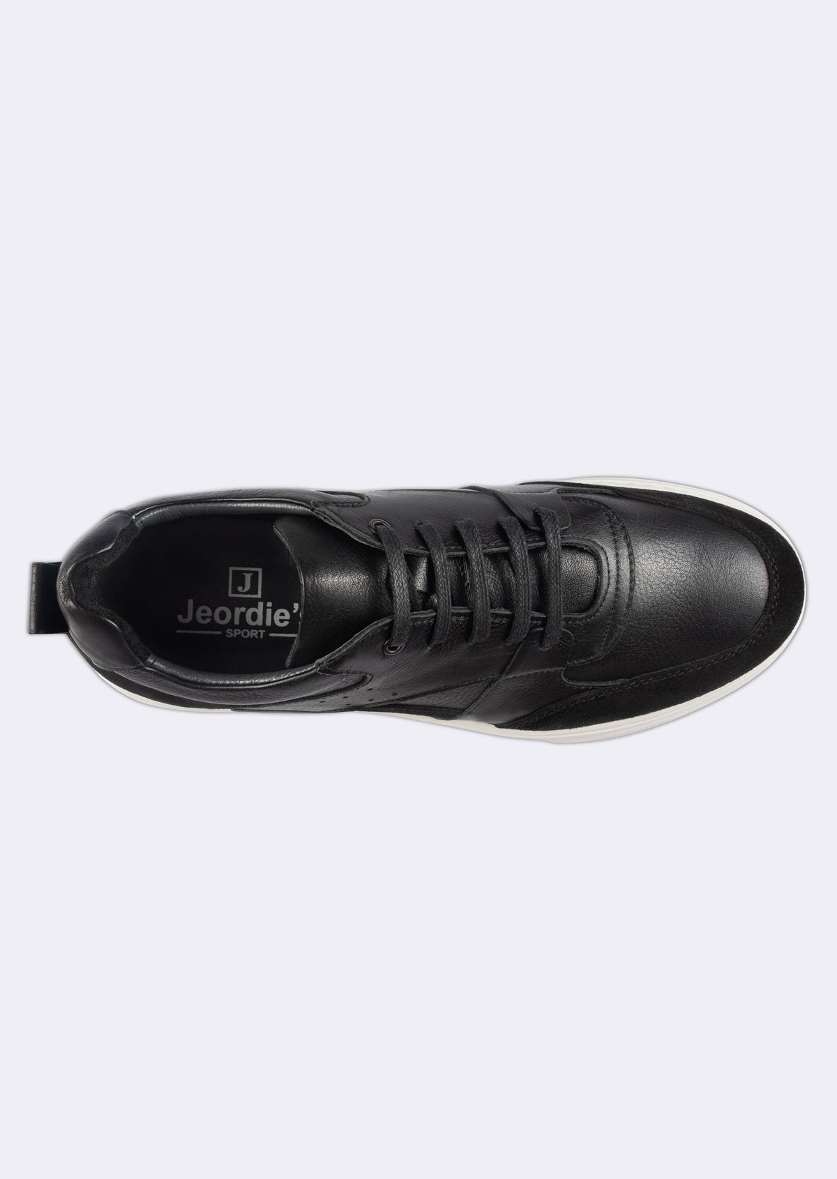 Black Trainers