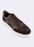 Brown Trainers