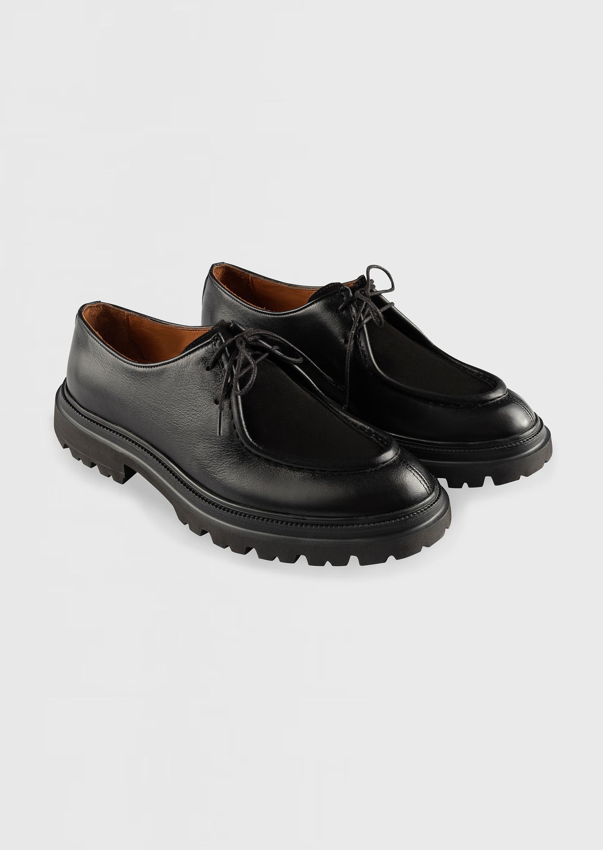 Black Trainers