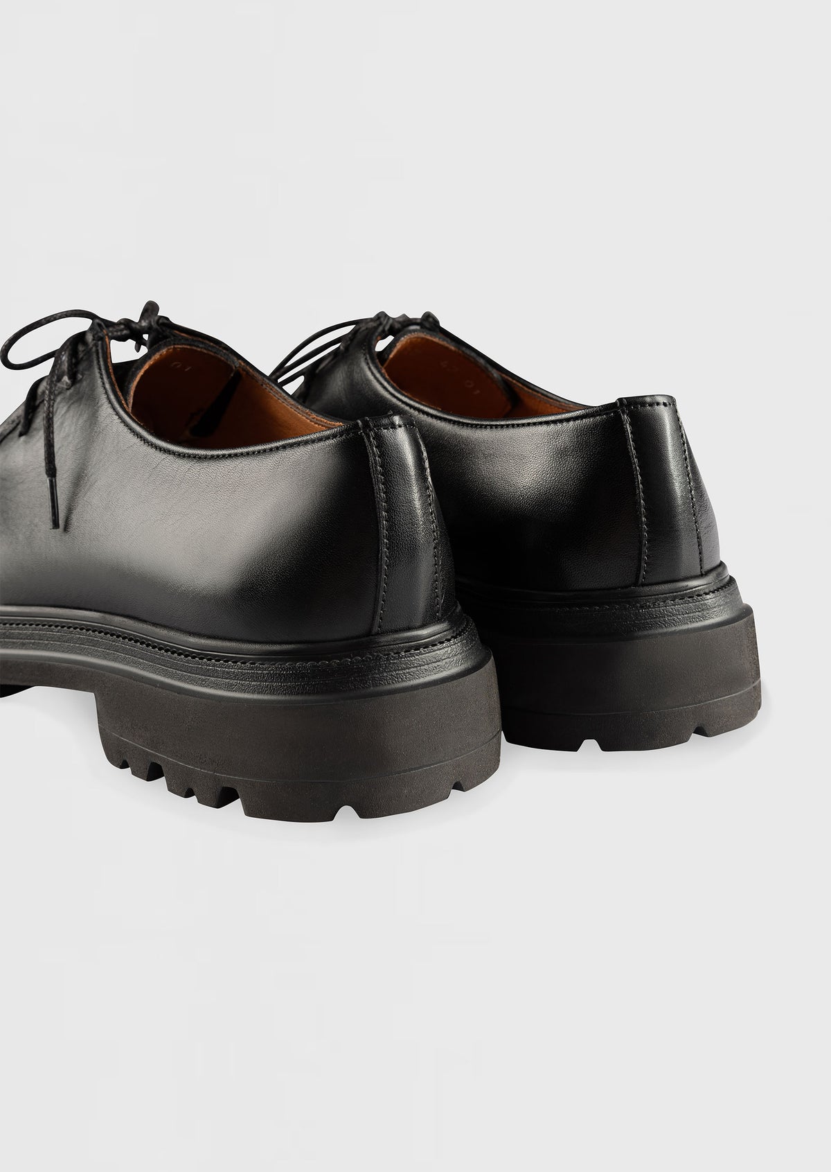 Black Trainers