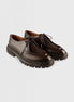 Brown Trainers