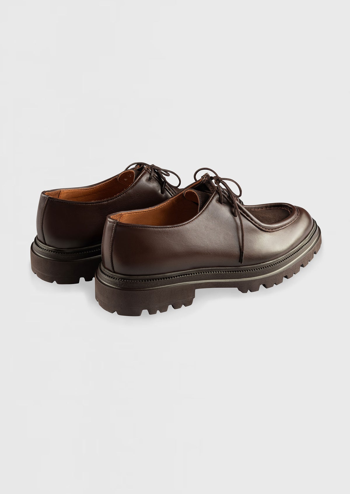 Brown Trainers