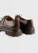 Brown Trainers