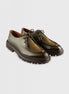 Khaki Trainers