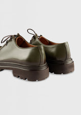 Khaki Trainers