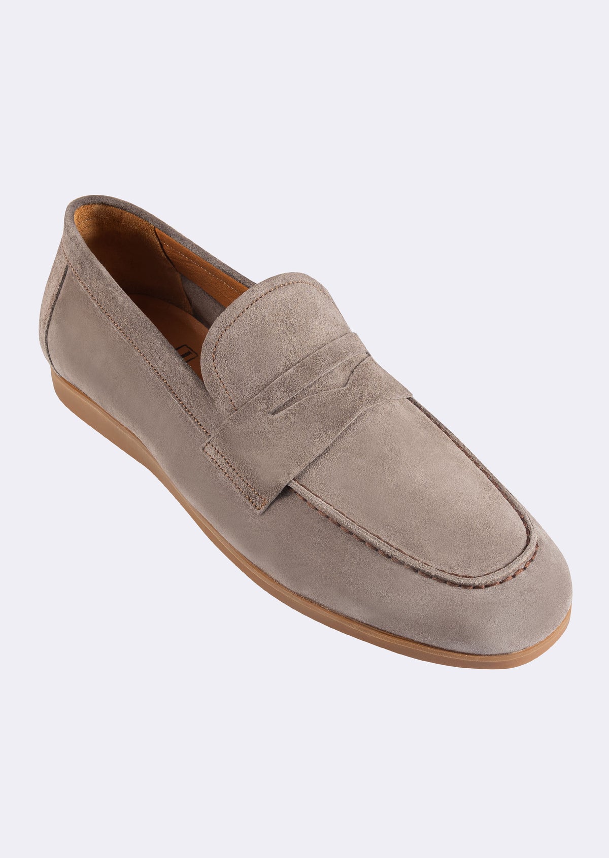 Anthracite Trainers