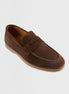Brown Trainers