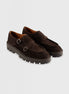 Brown Trainers