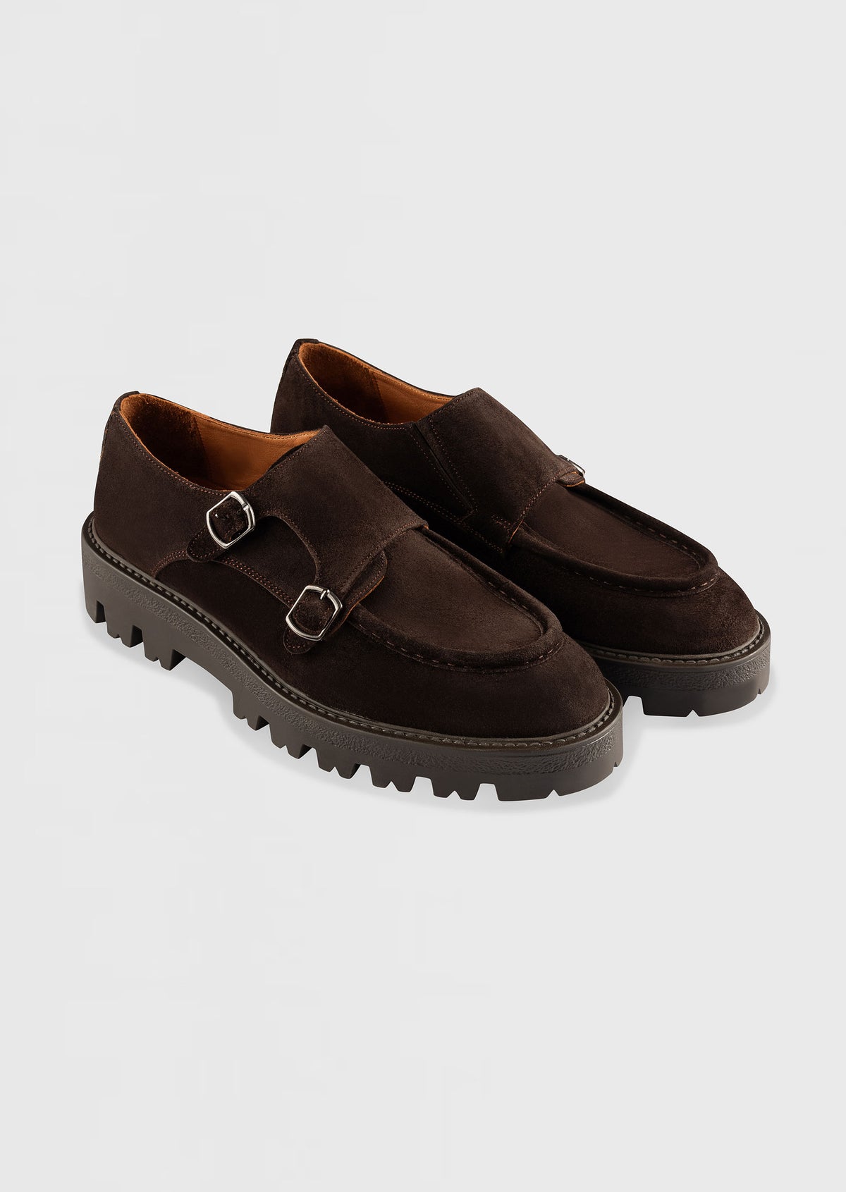 Brown Trainers