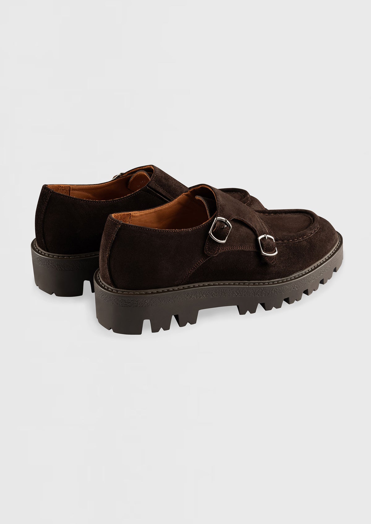 Brown Trainers