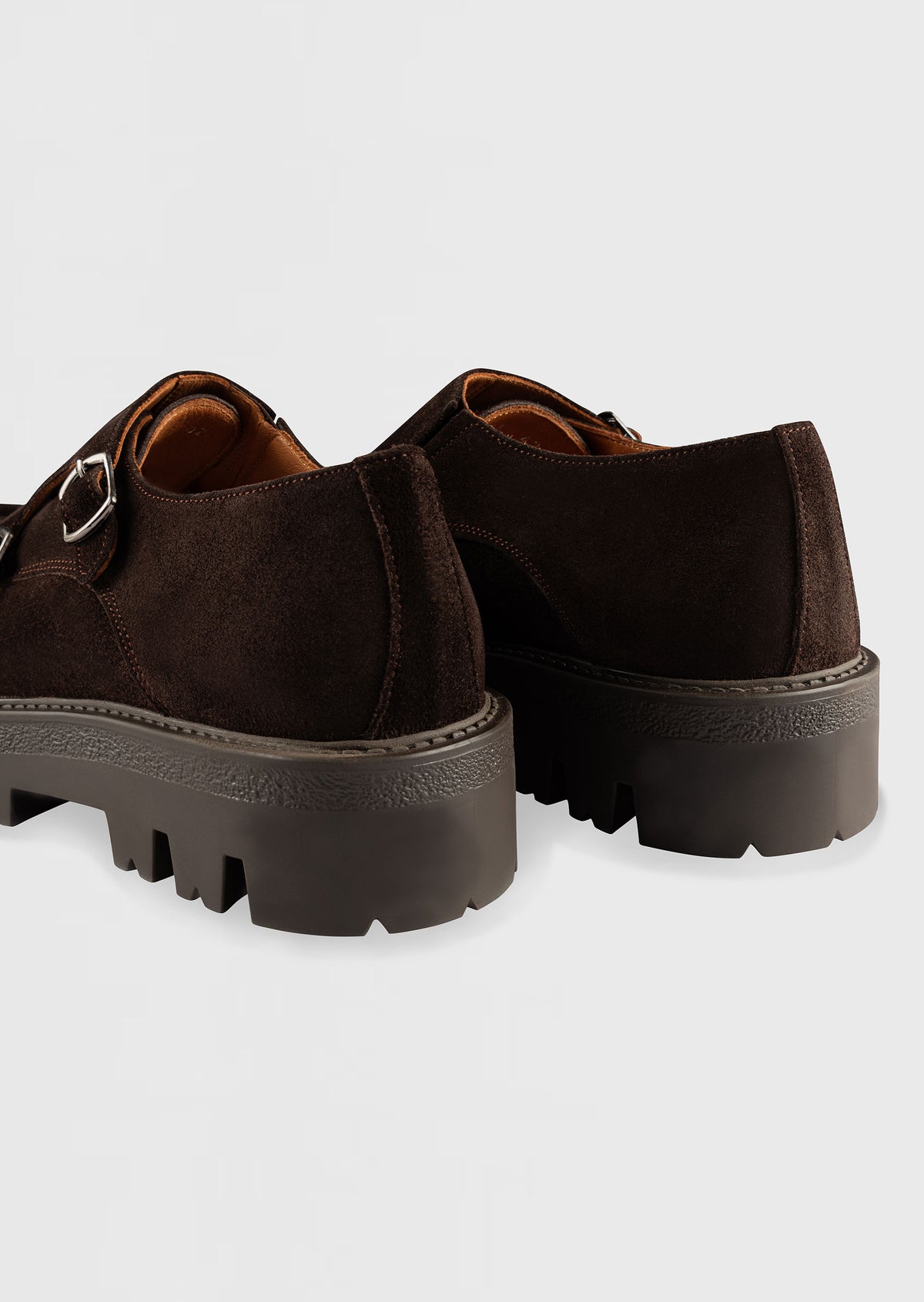 Brown Trainers