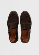 Brown Trainers