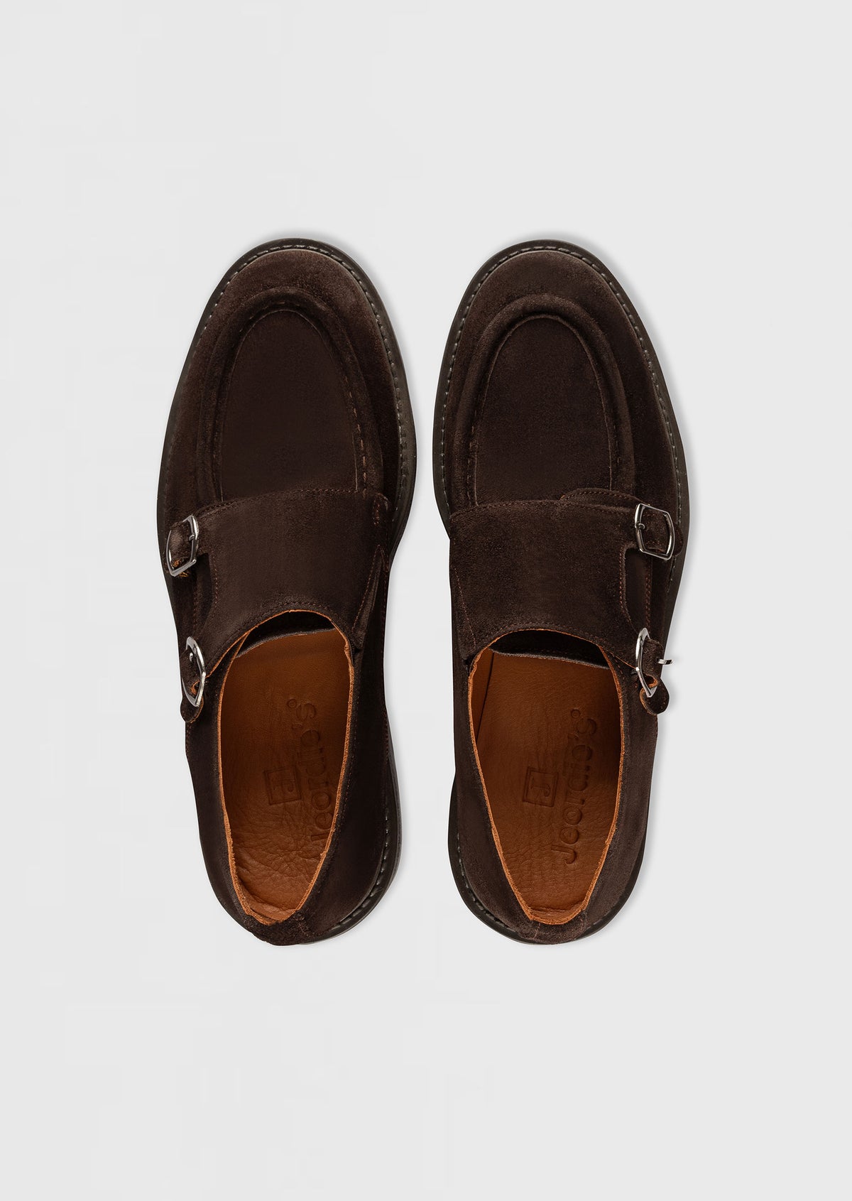 Brown Trainers