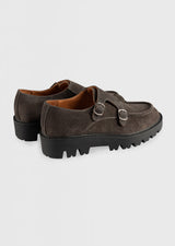 Anthracite Trainers