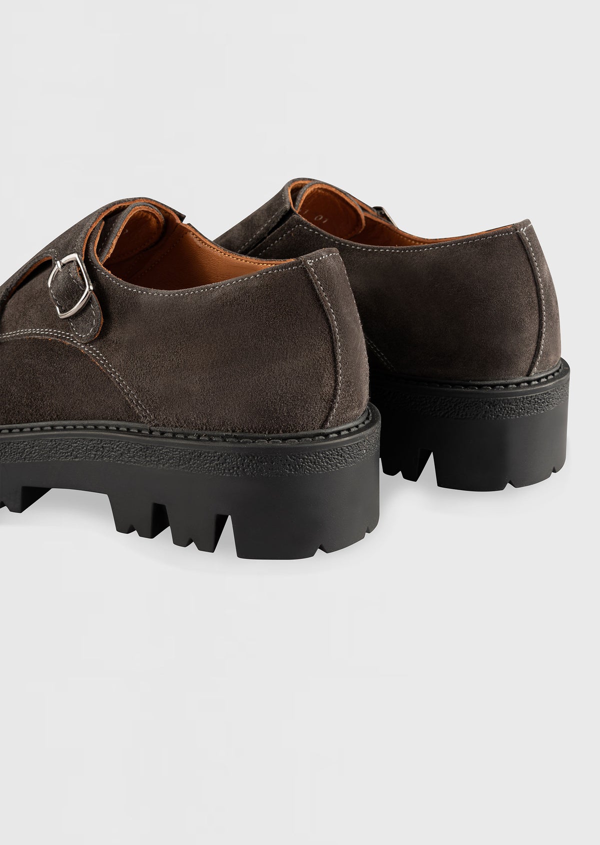 Anthracite Trainers