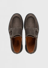 Anthracite Trainers
