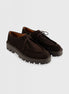 Brown Trainers
